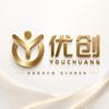 优创 Logo